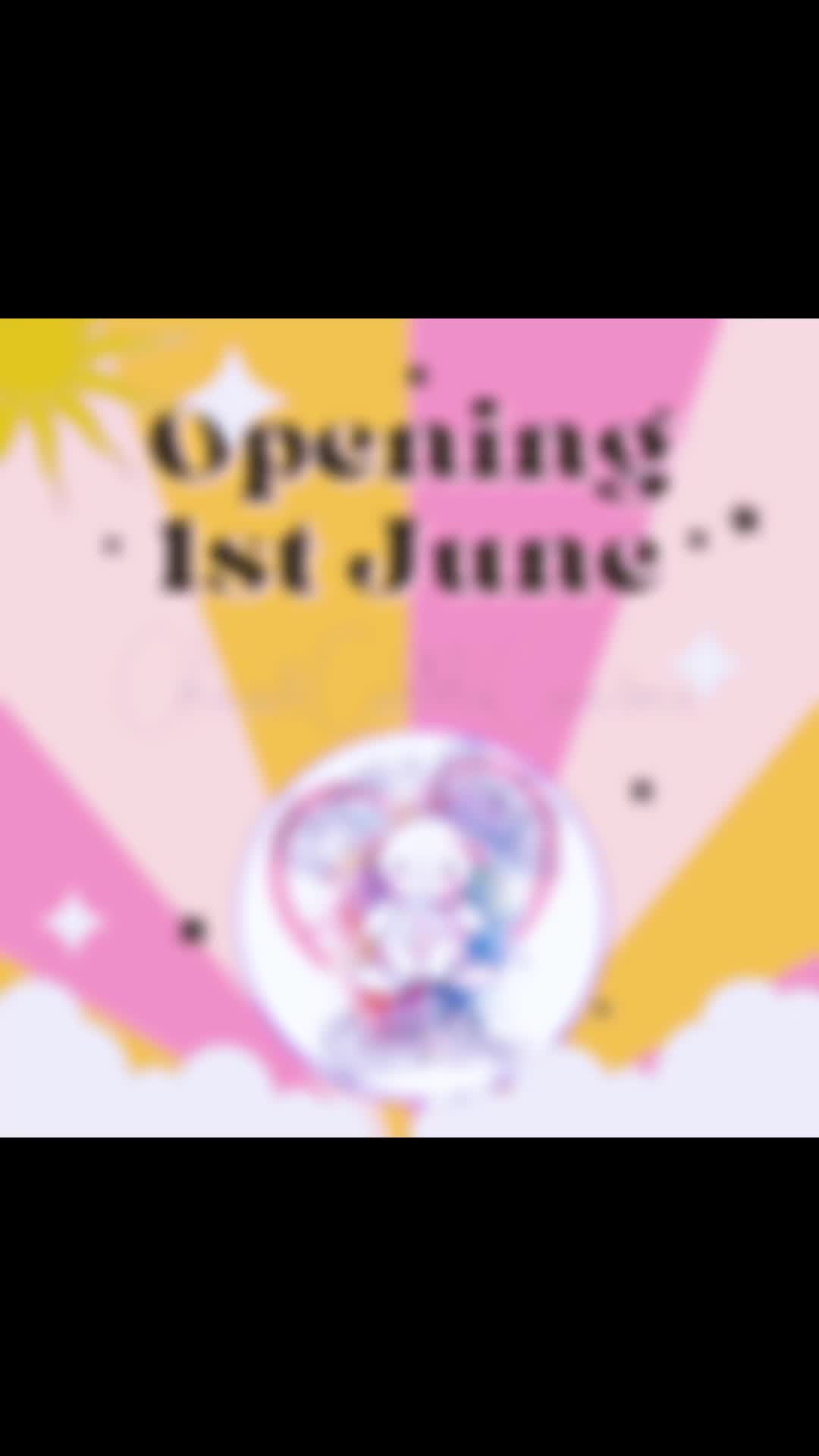 Exciting news Were thrilled to announce | Chaos & Cuddles Creations ...