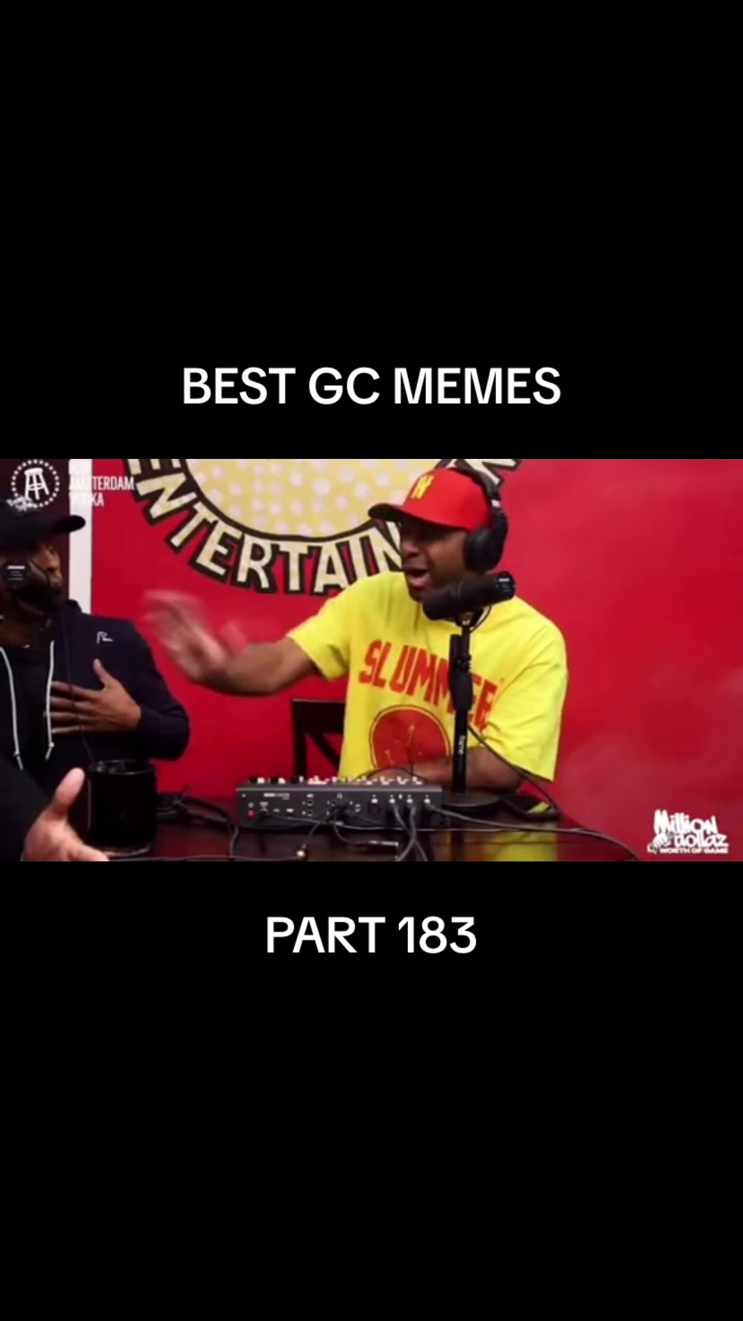 original sound - bestgcmemes - Best GC Memes EVER! - Tiktok videos with ...
