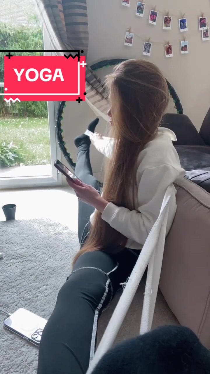 🦄 @artkatana__yoga - ArtKatana yoga 🧘‍♀️ - TikTok