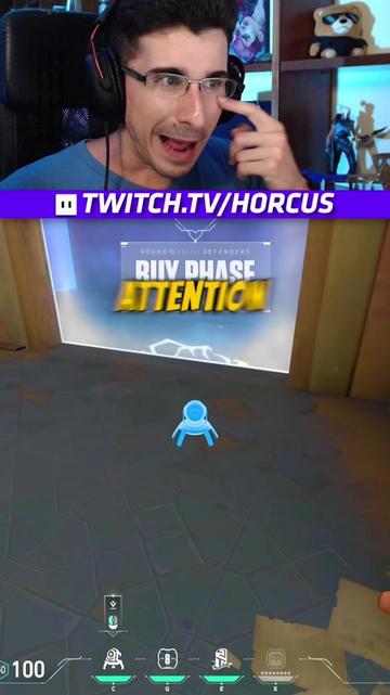 Horcus Riot Id Haz este setup en Valorant Premier para | Horcus (@horcus)
