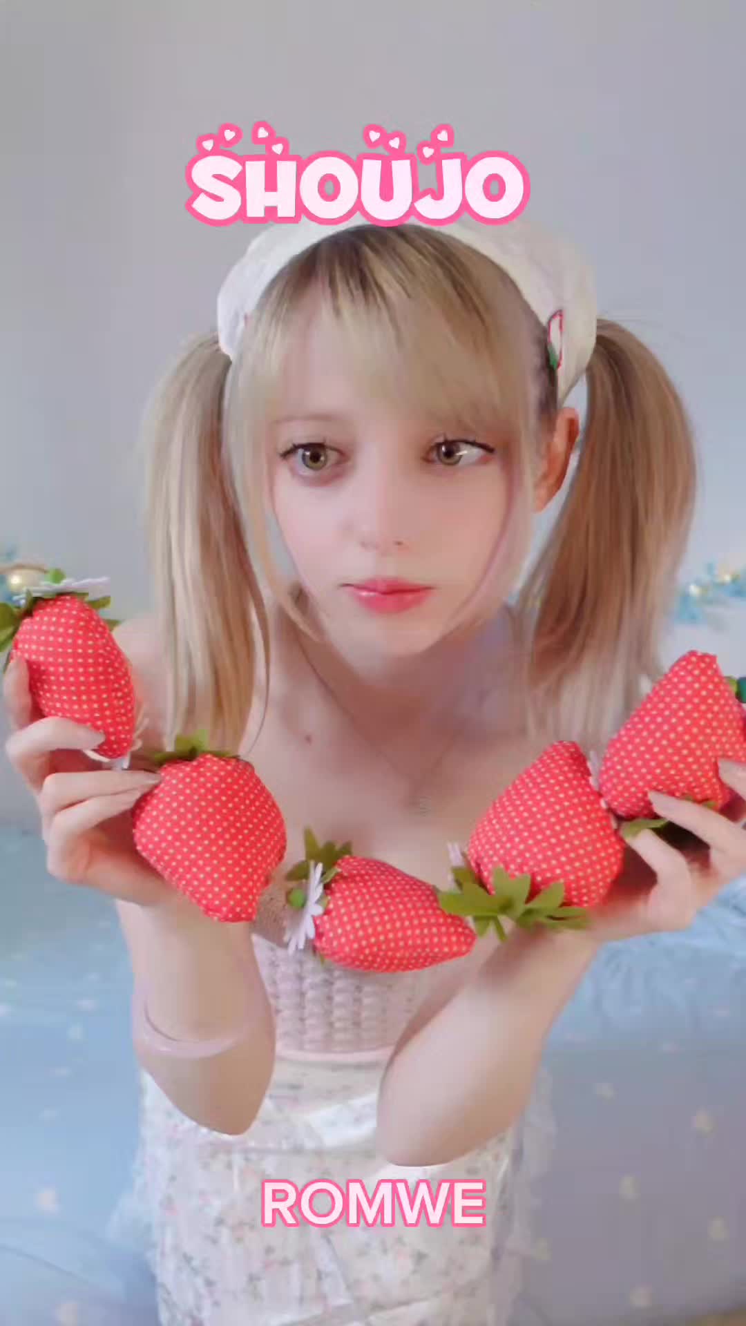 🍓 Kimmy 🍓 (@kimmy_kimochi) - Urlebird