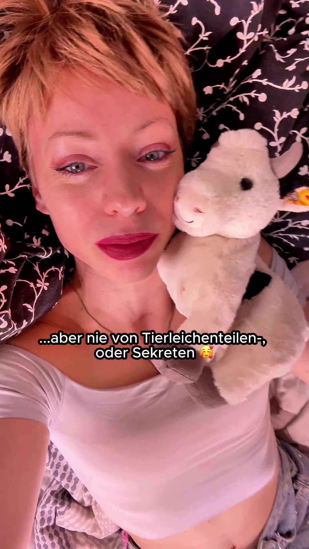 Die Wilde Veganerin (@diewildeveganerin) - Urlebird