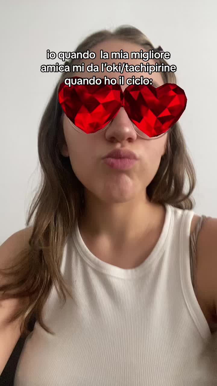 rebi te lo dedico, senza di te sarei 👨🦲 ( chiri.francesca_)