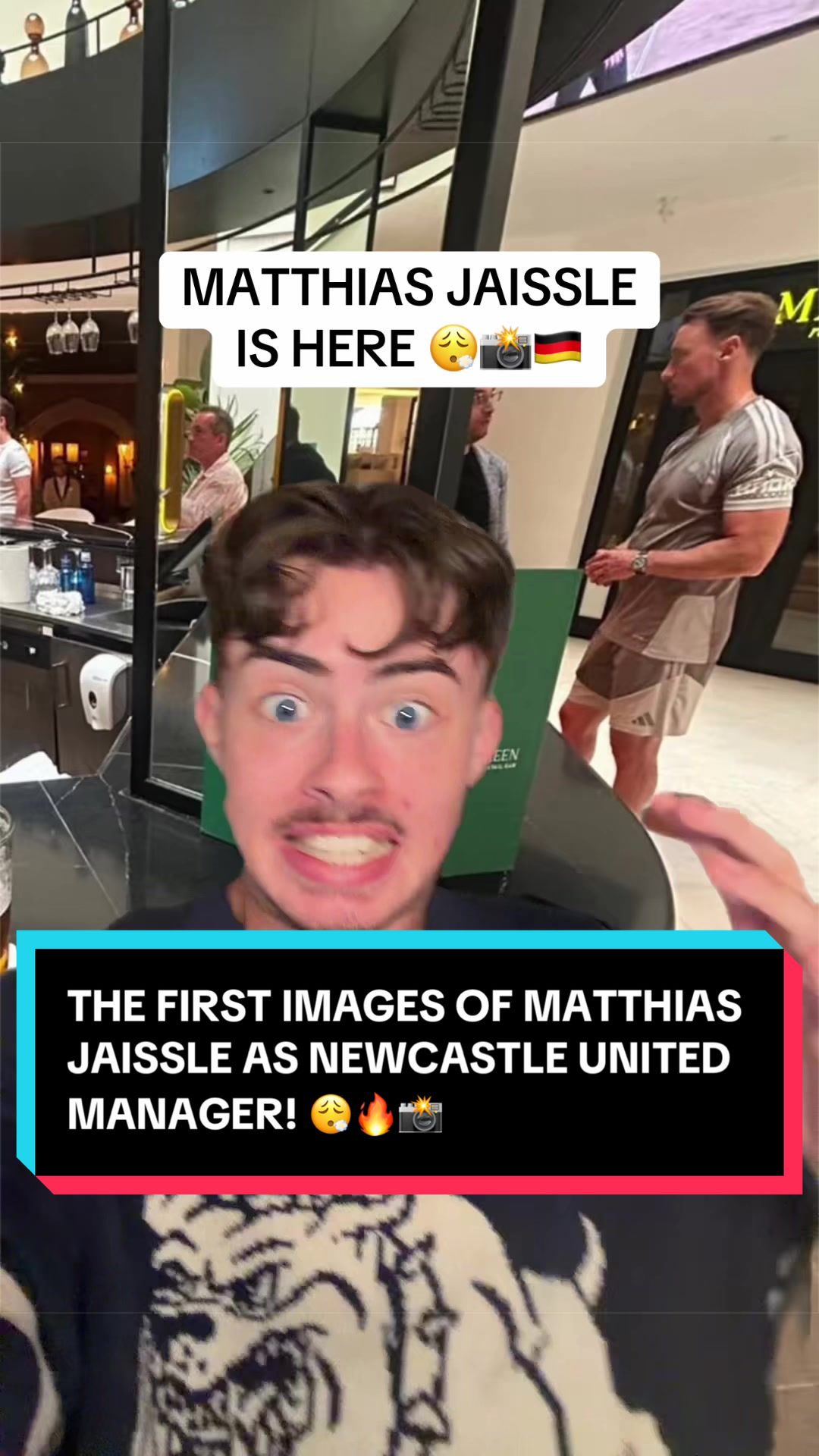 @Geordie Josh 🏁