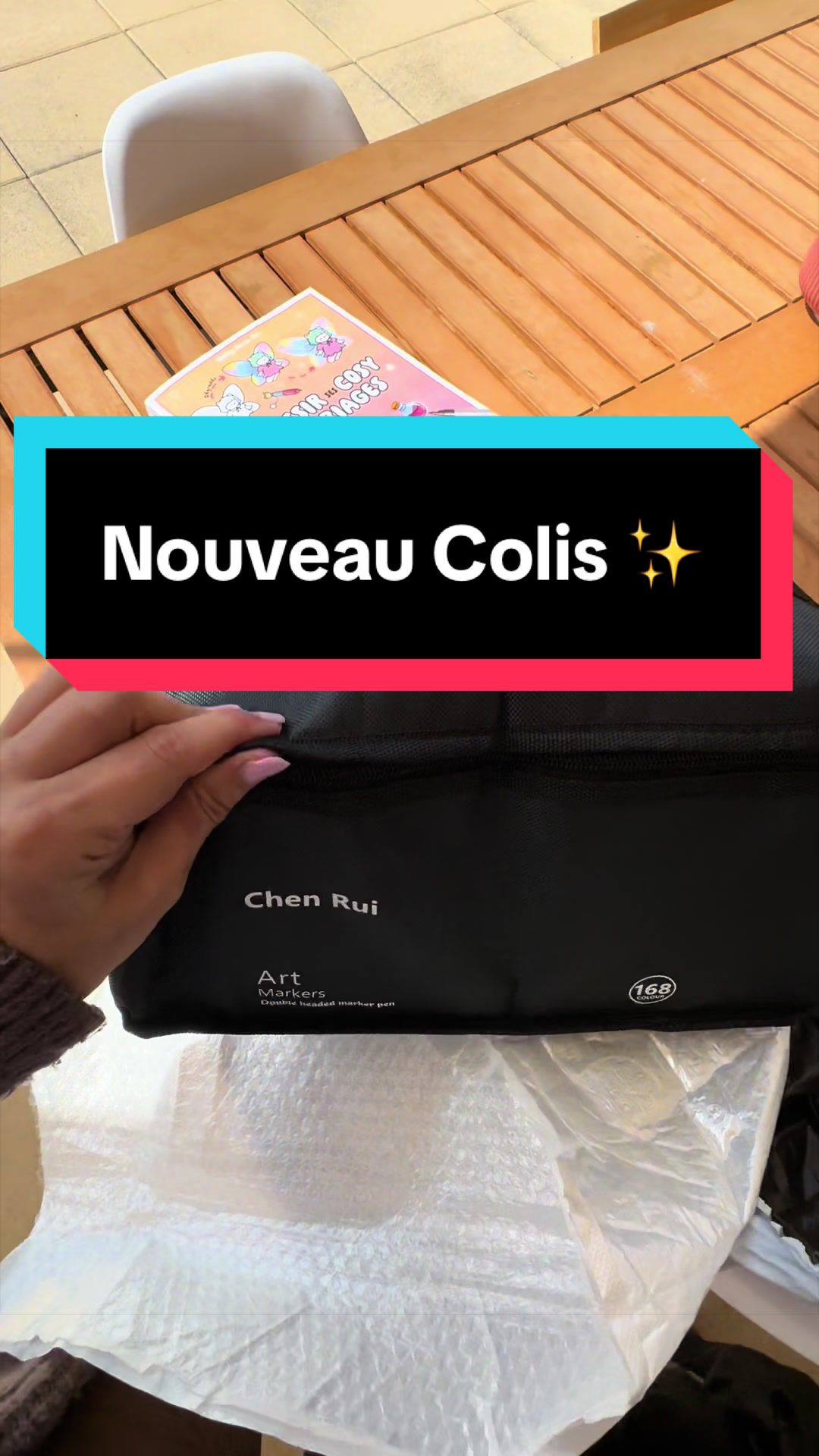 @Silence 🤫 je r&ecirc;ve ✨