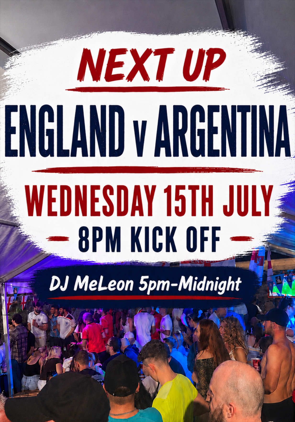 @The Royal Dyche