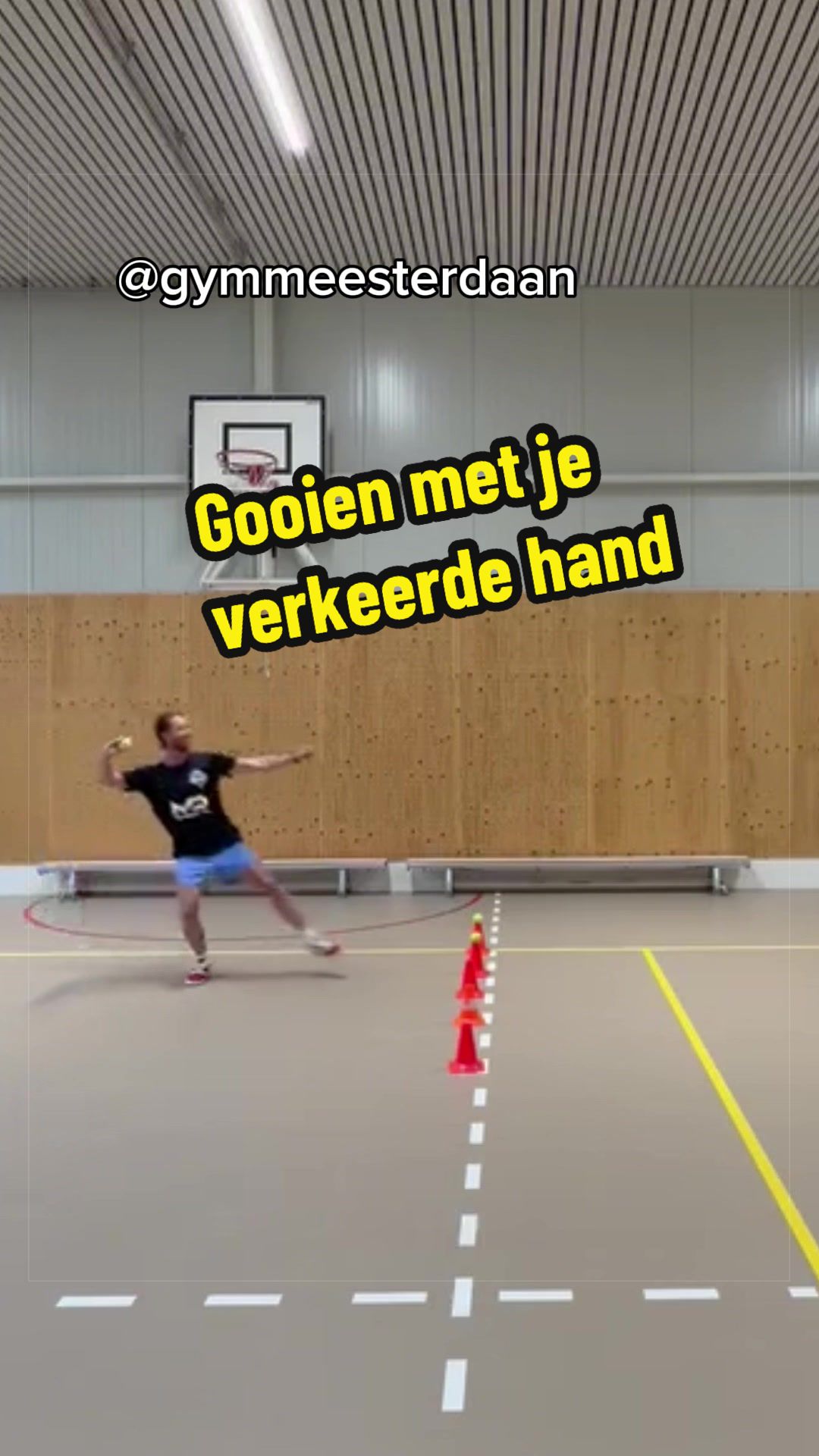 @@Gymmeesterdaan