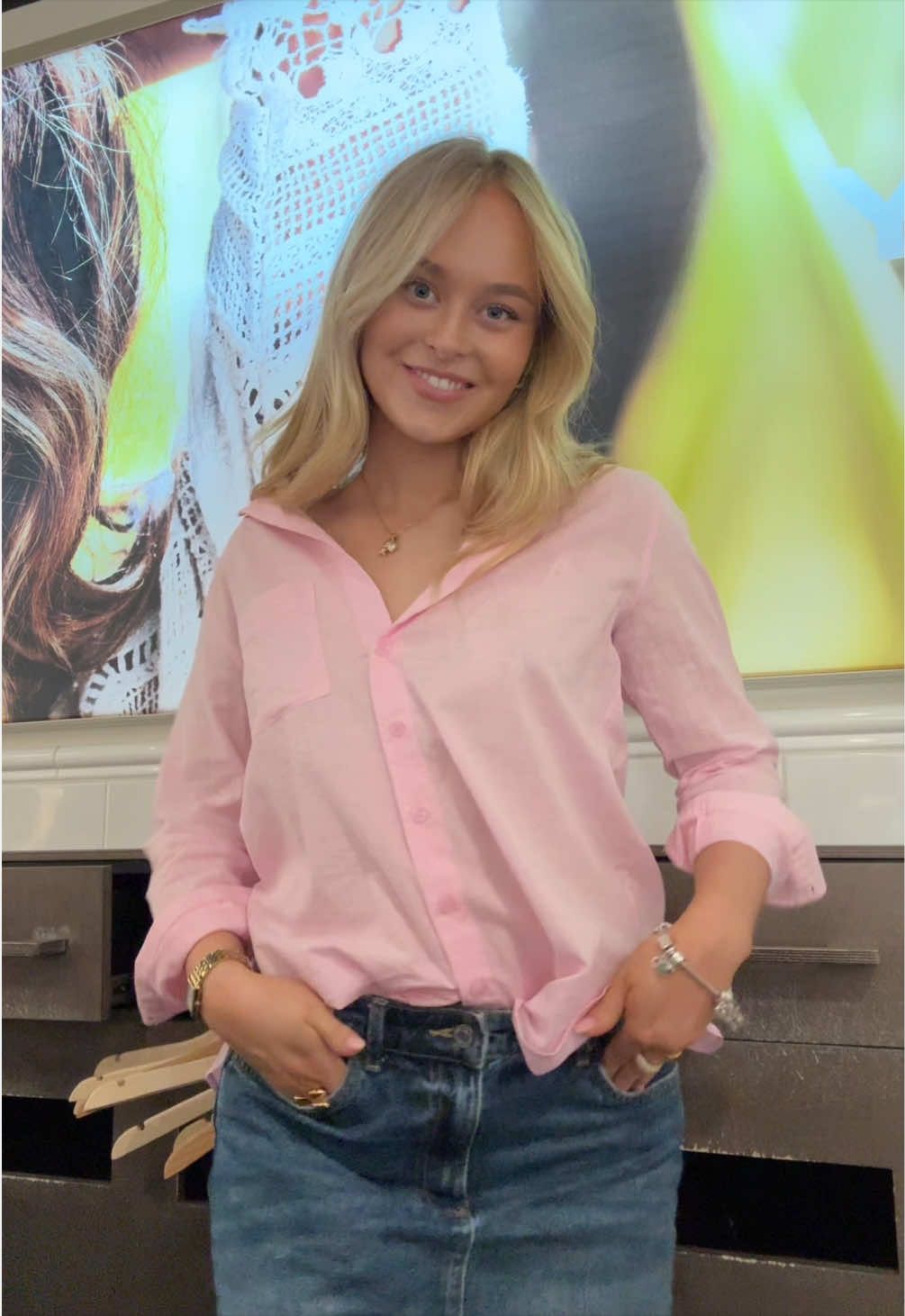 @SINA JØRGENSEN