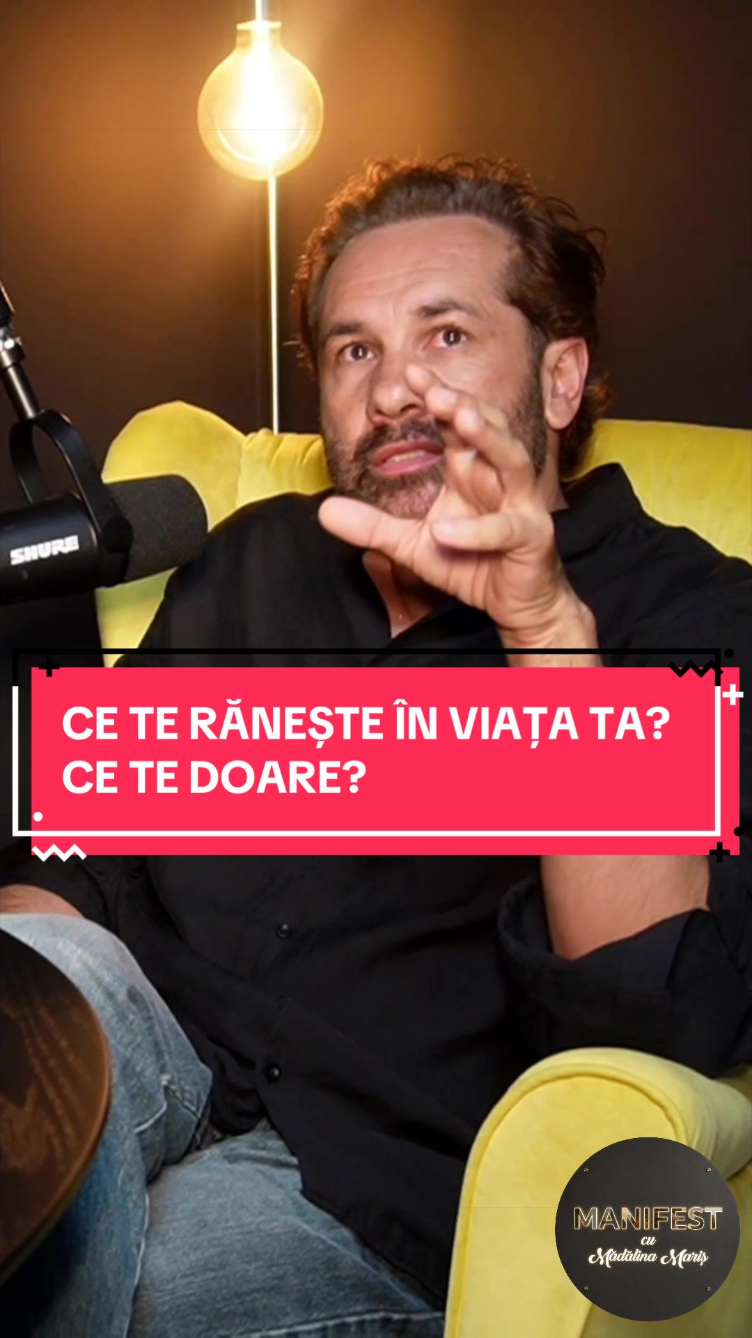 @Mădălina Mariș | Mentor