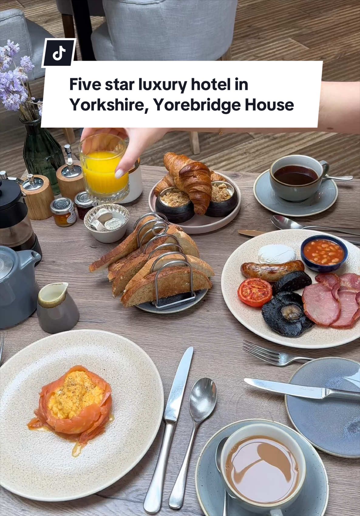 @Yorkshire Food Guide