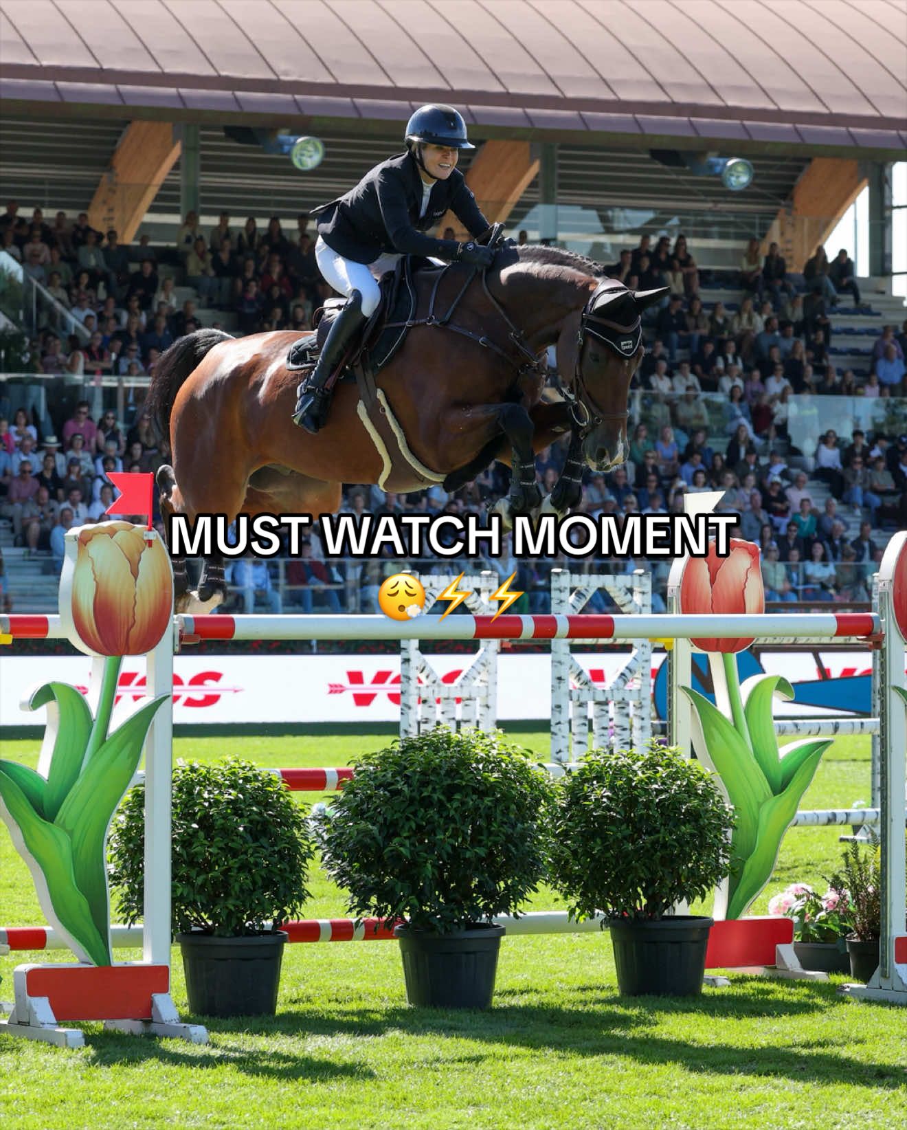 @Longines Global Champions Tour