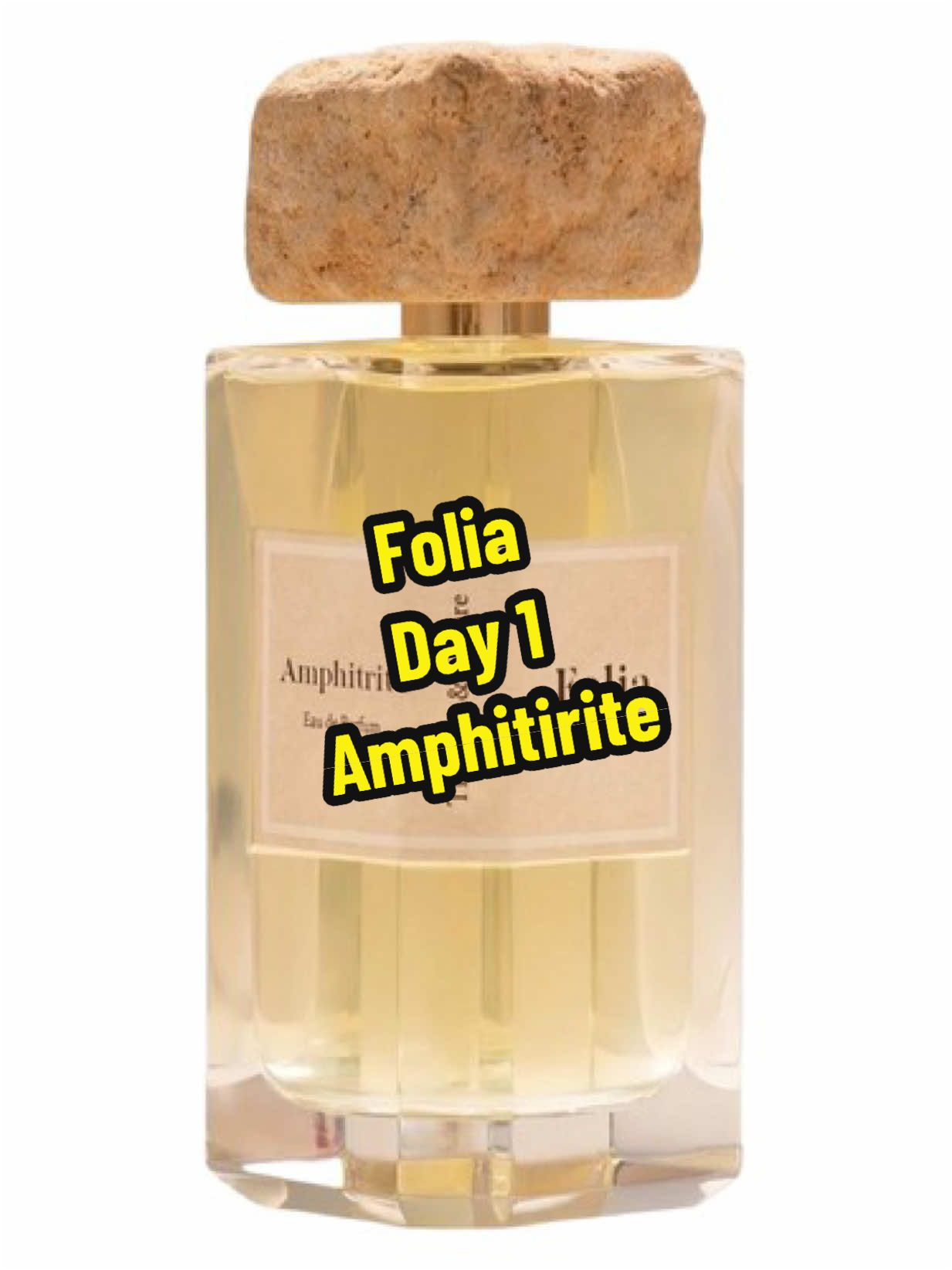 @Wonky Nose Smells