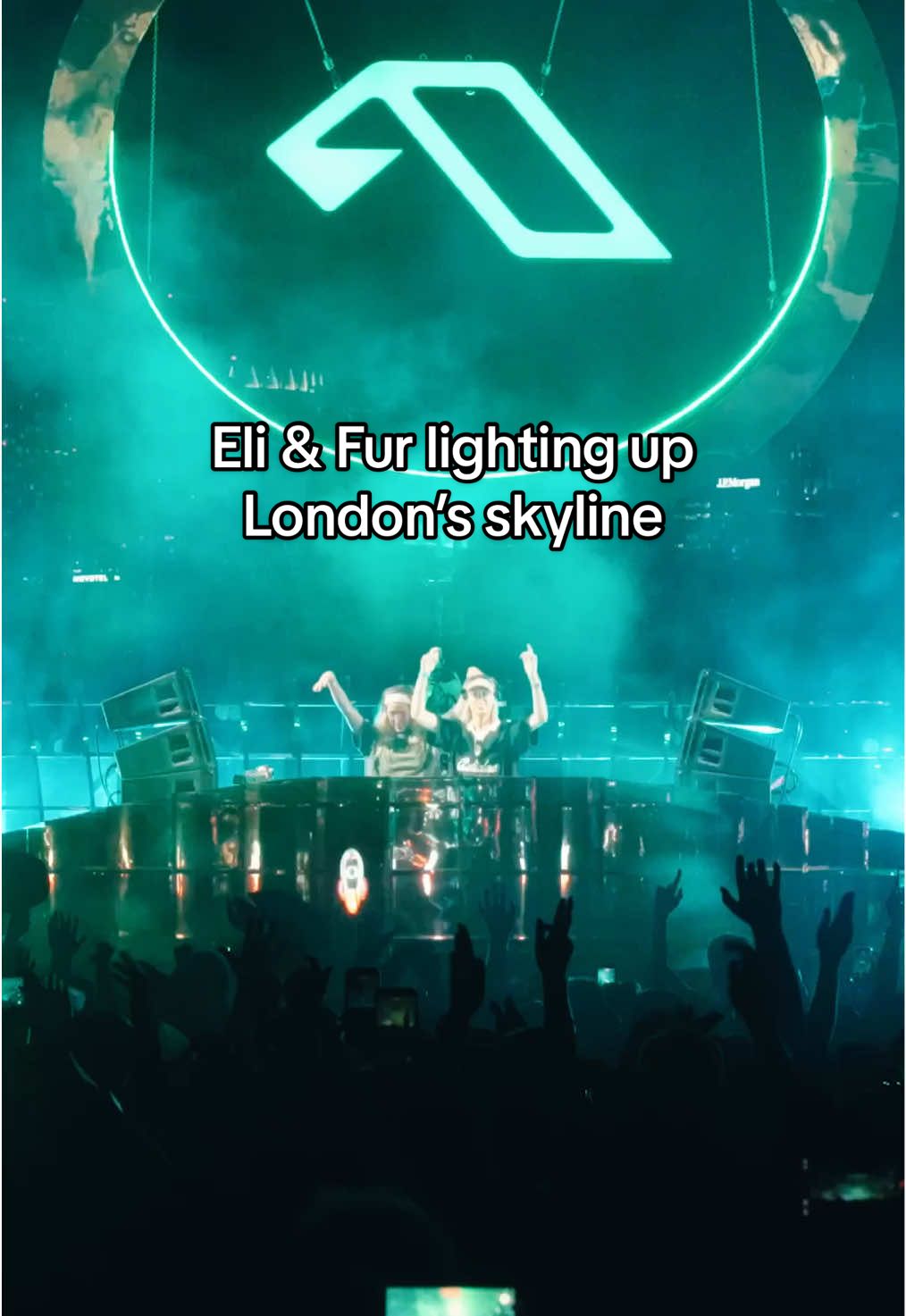 @Anjunadeep