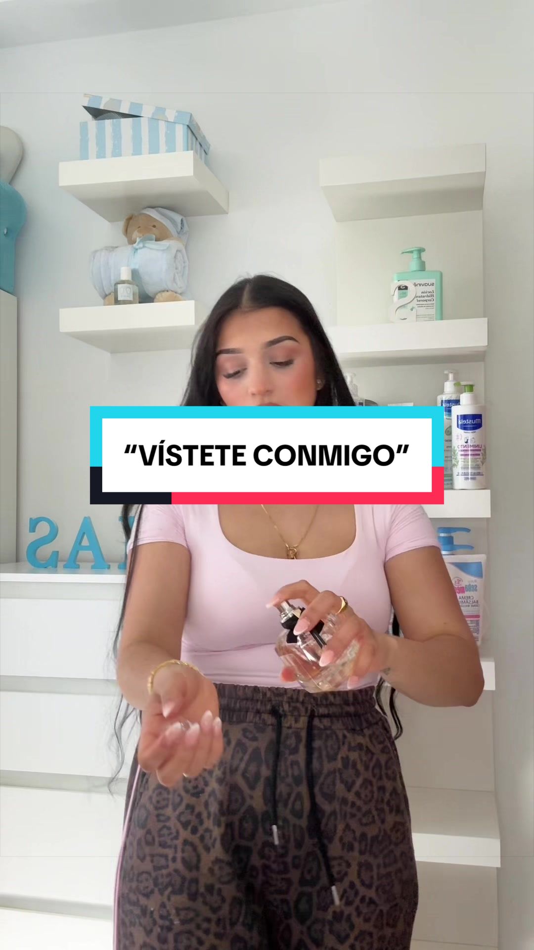 @Naomy Manzano