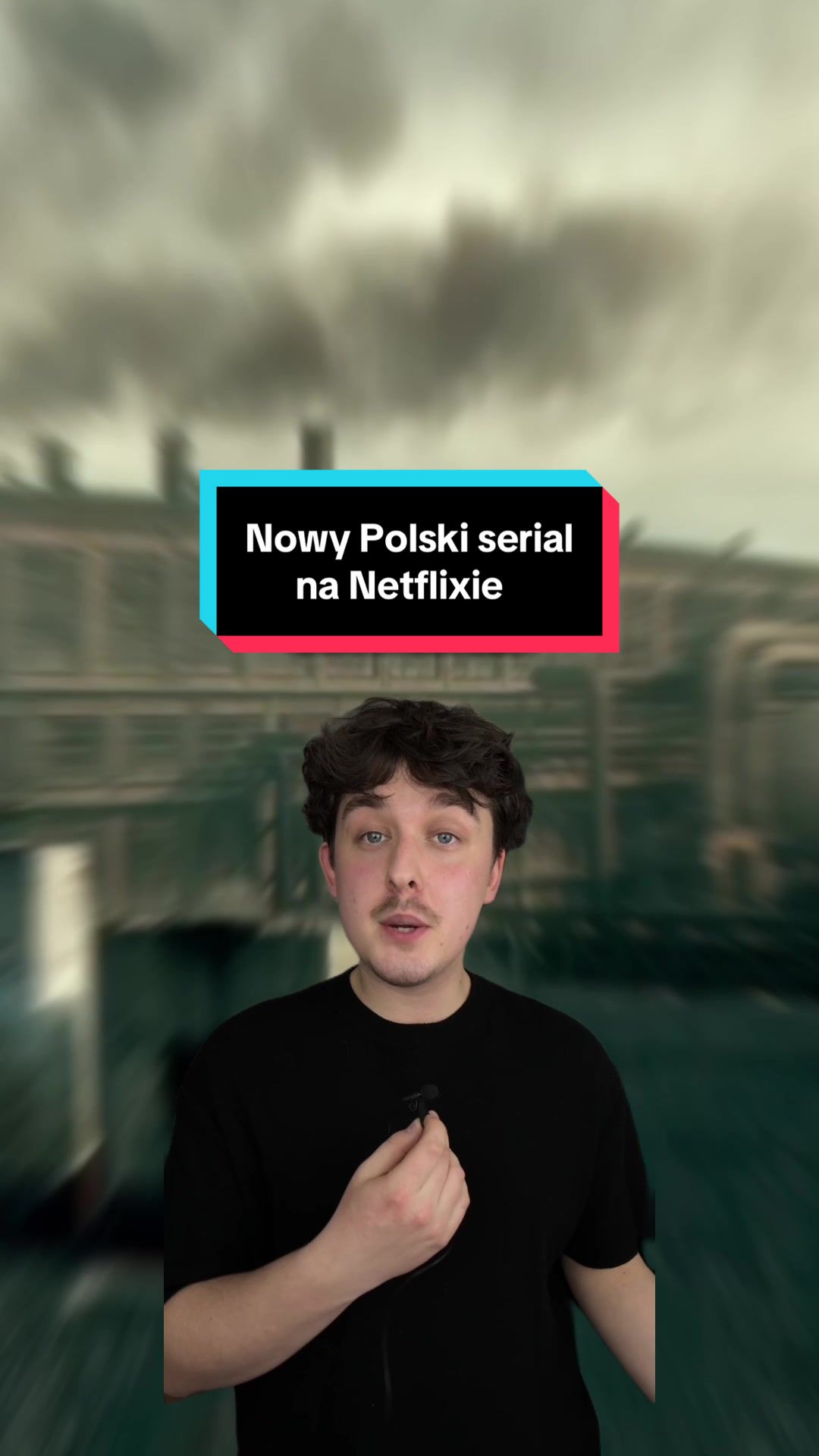 @FilmowyTok | Kacper Kaczmarek