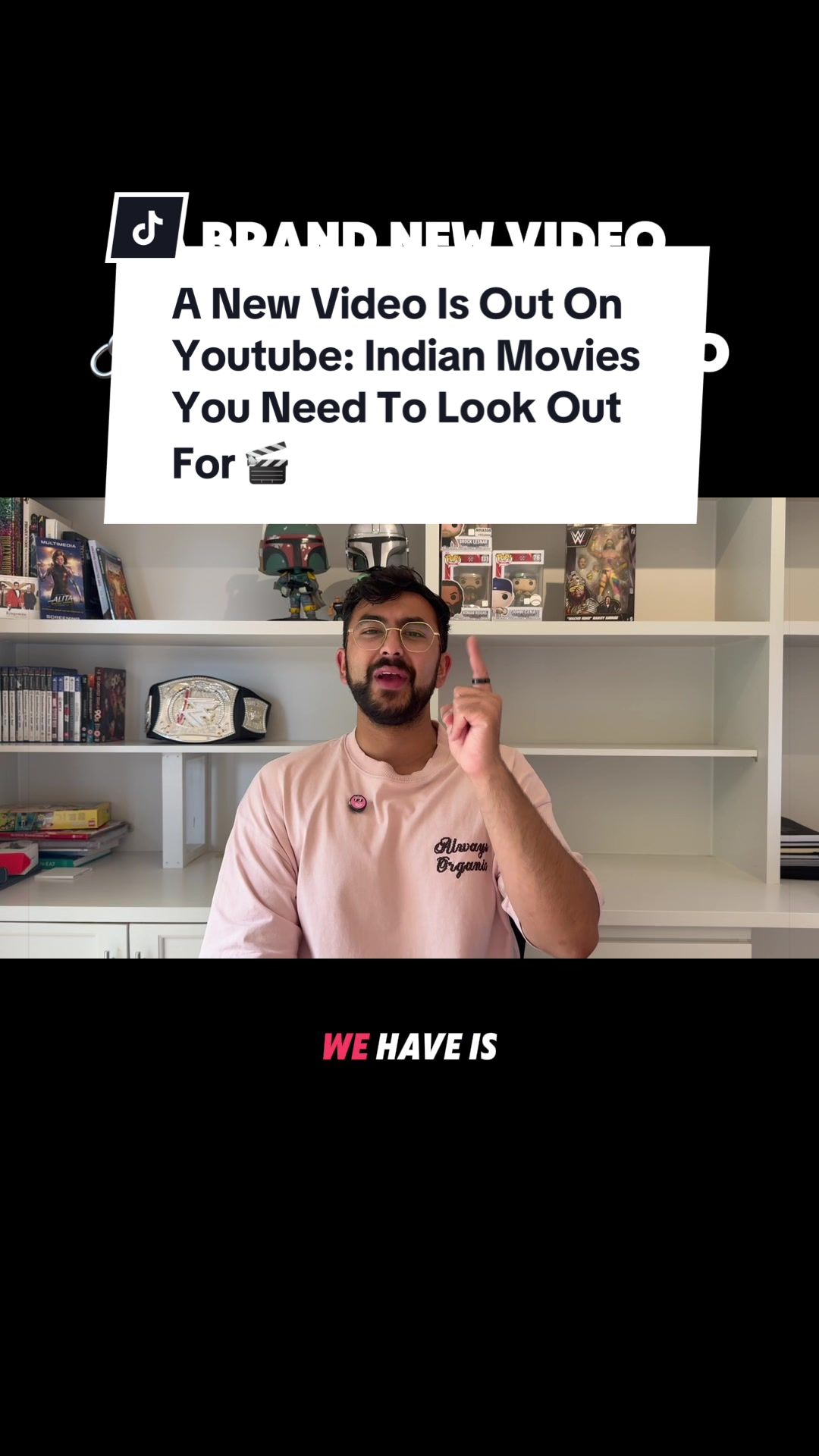 @The Indian Cinema Junkie