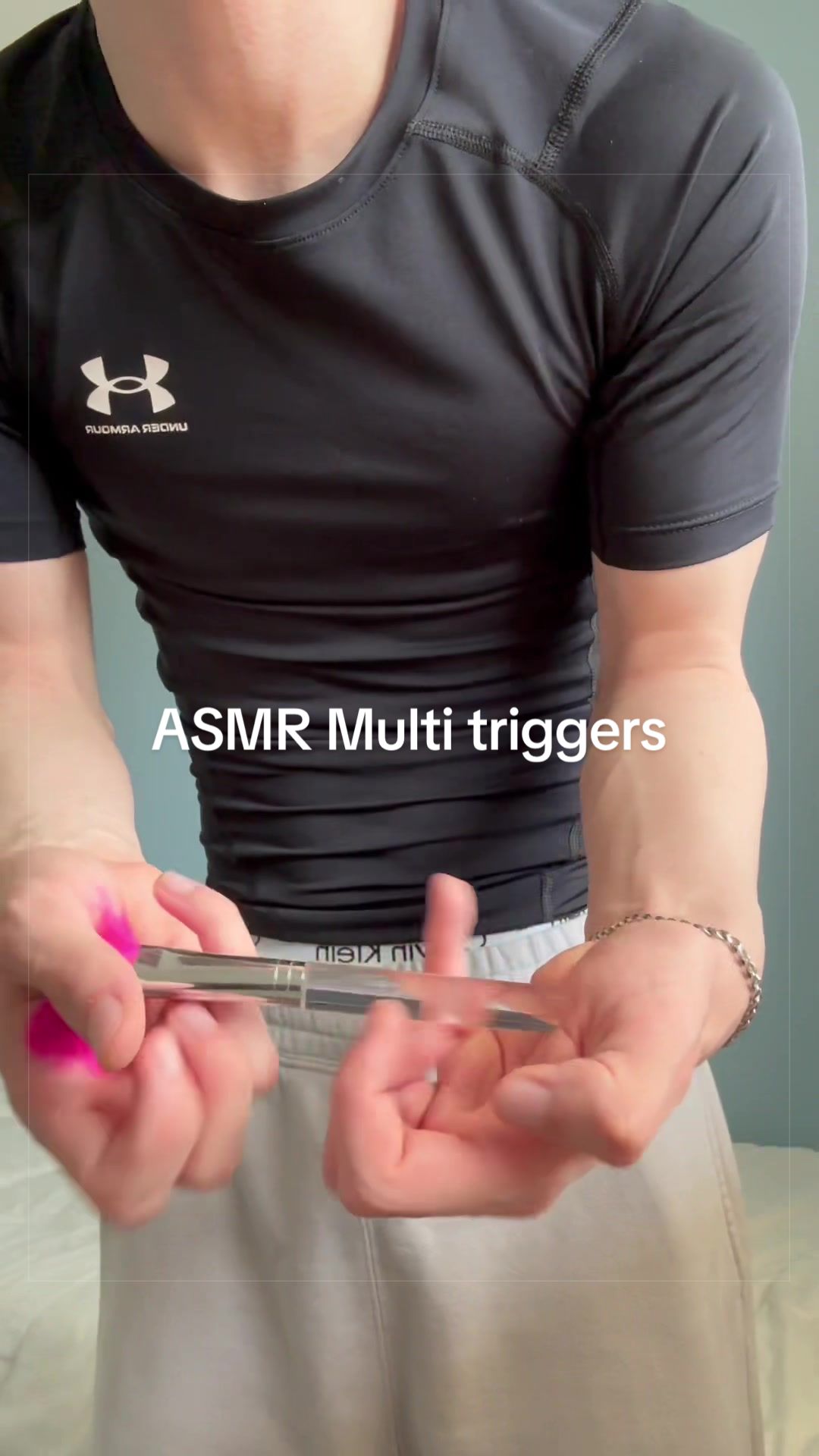 @wain ASMR