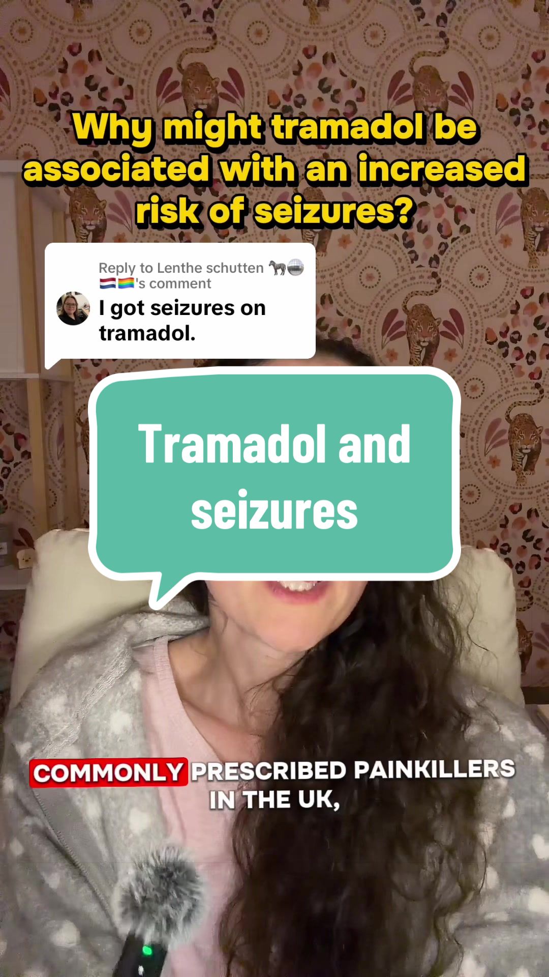 @dramyexplains