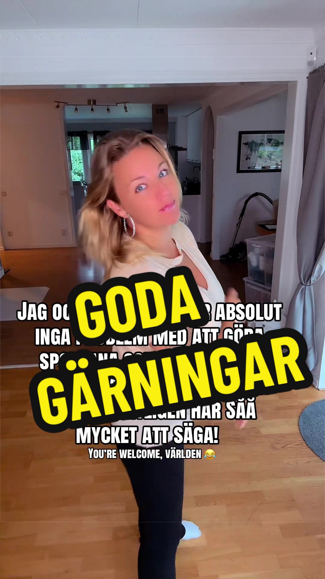 @Carina ✨ Thegreatcake_swe ✨