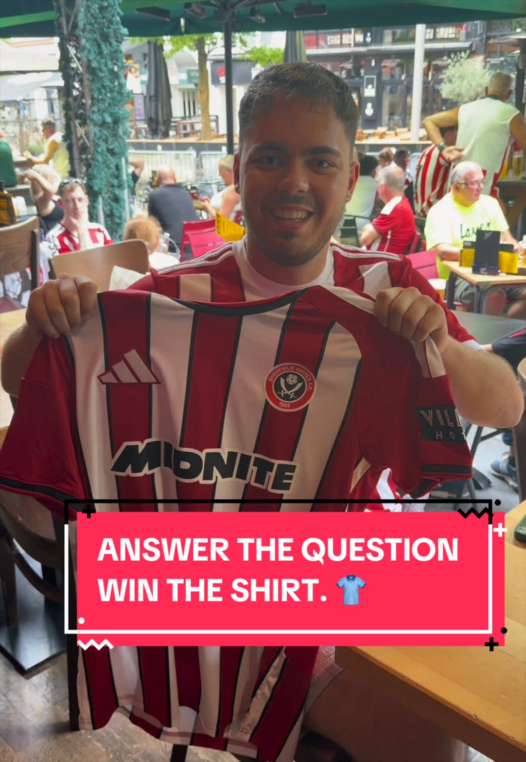 @Sheffield United