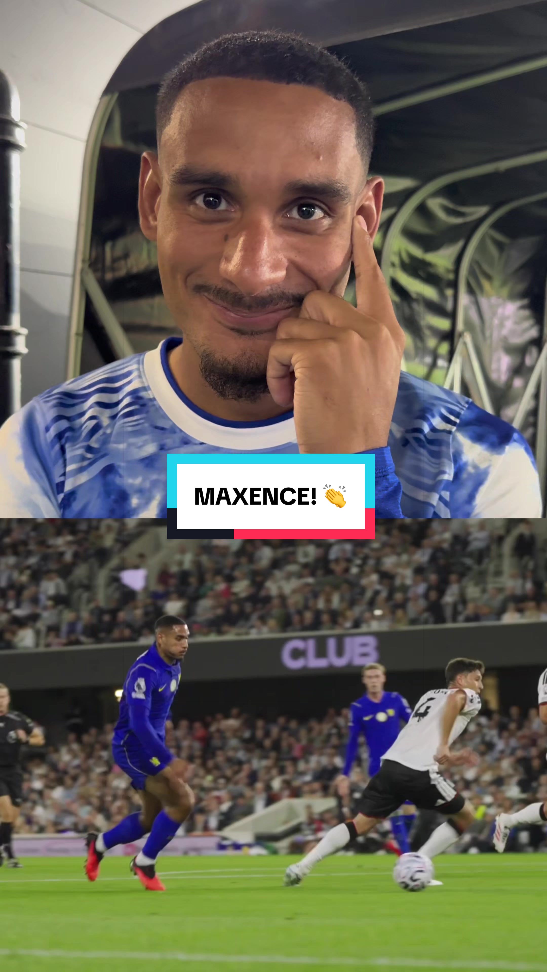 @Chelsea FC
