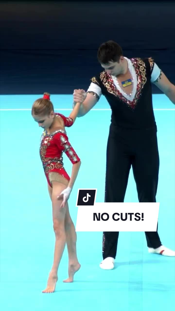 @World Gymnastics