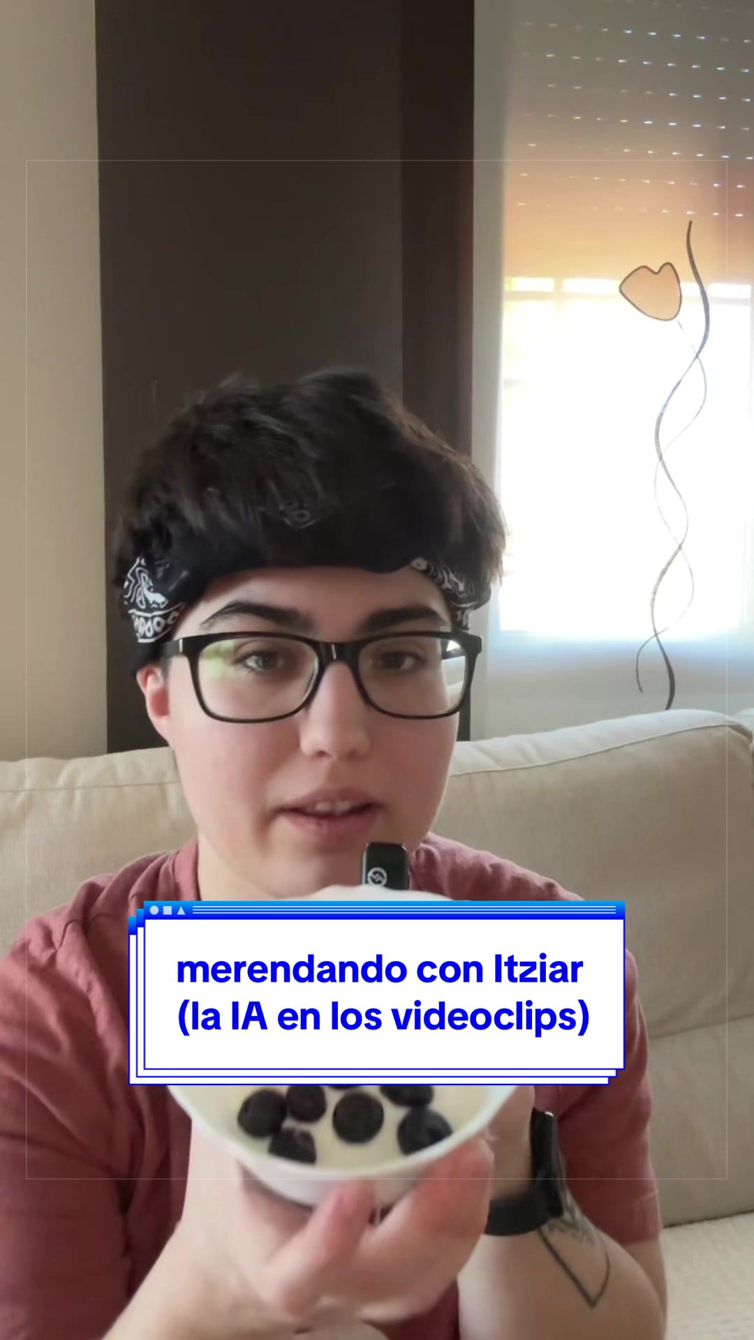 @Itziar Gregorio | Productora