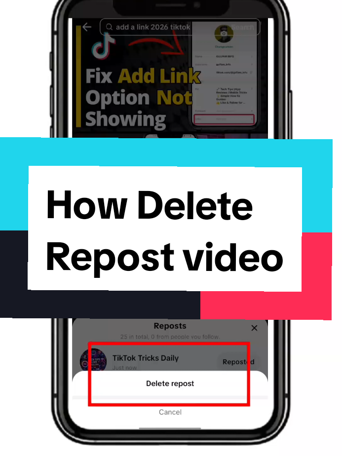 @TikTok Tricks Daily