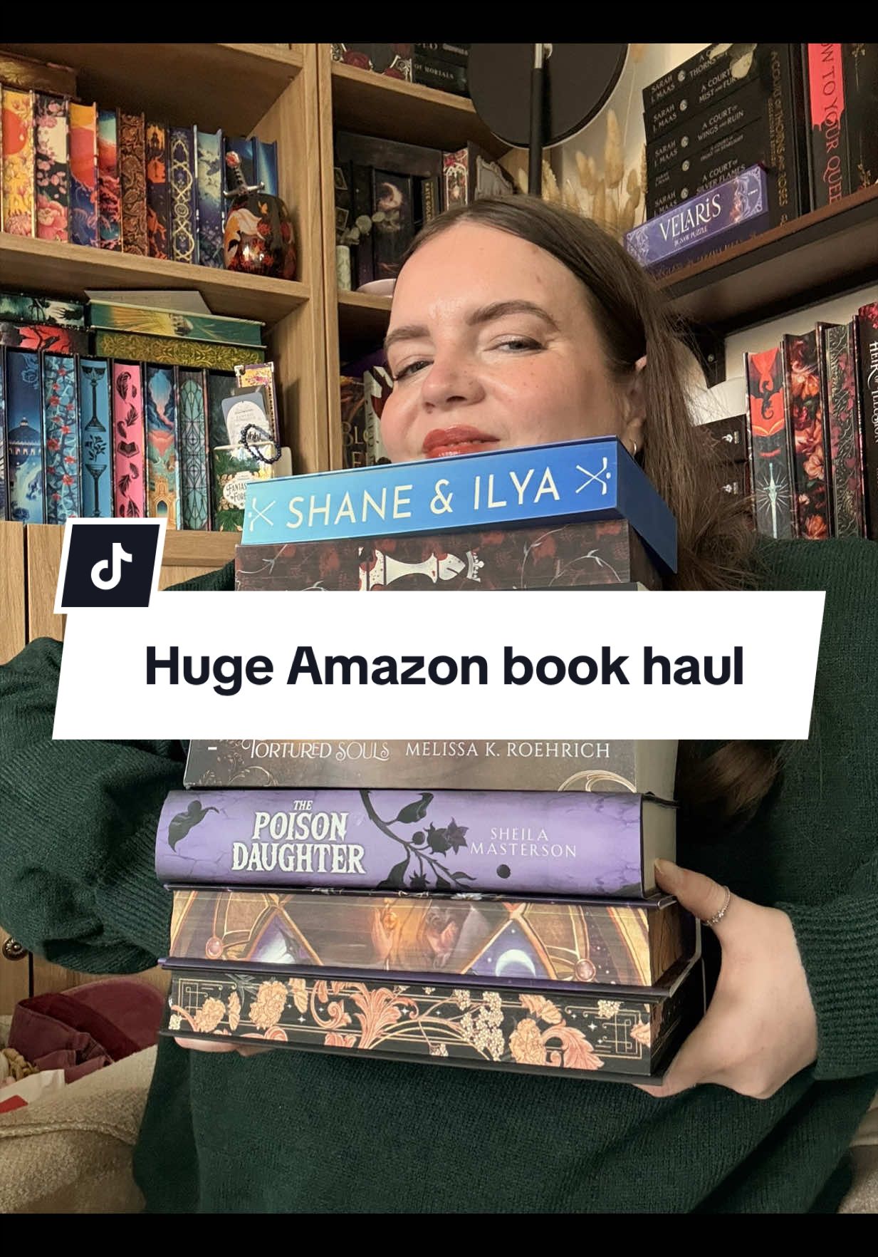 @Dorota Reads 🧝&zwj;♀️🐉 | BookTok