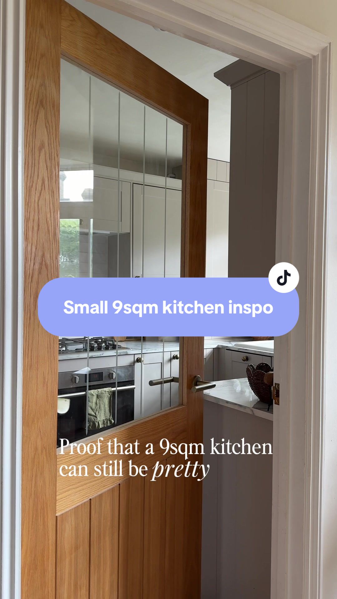 @Sam | Small home inspo