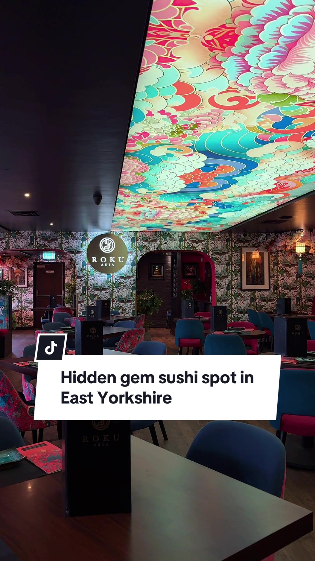@The Yorkshireman