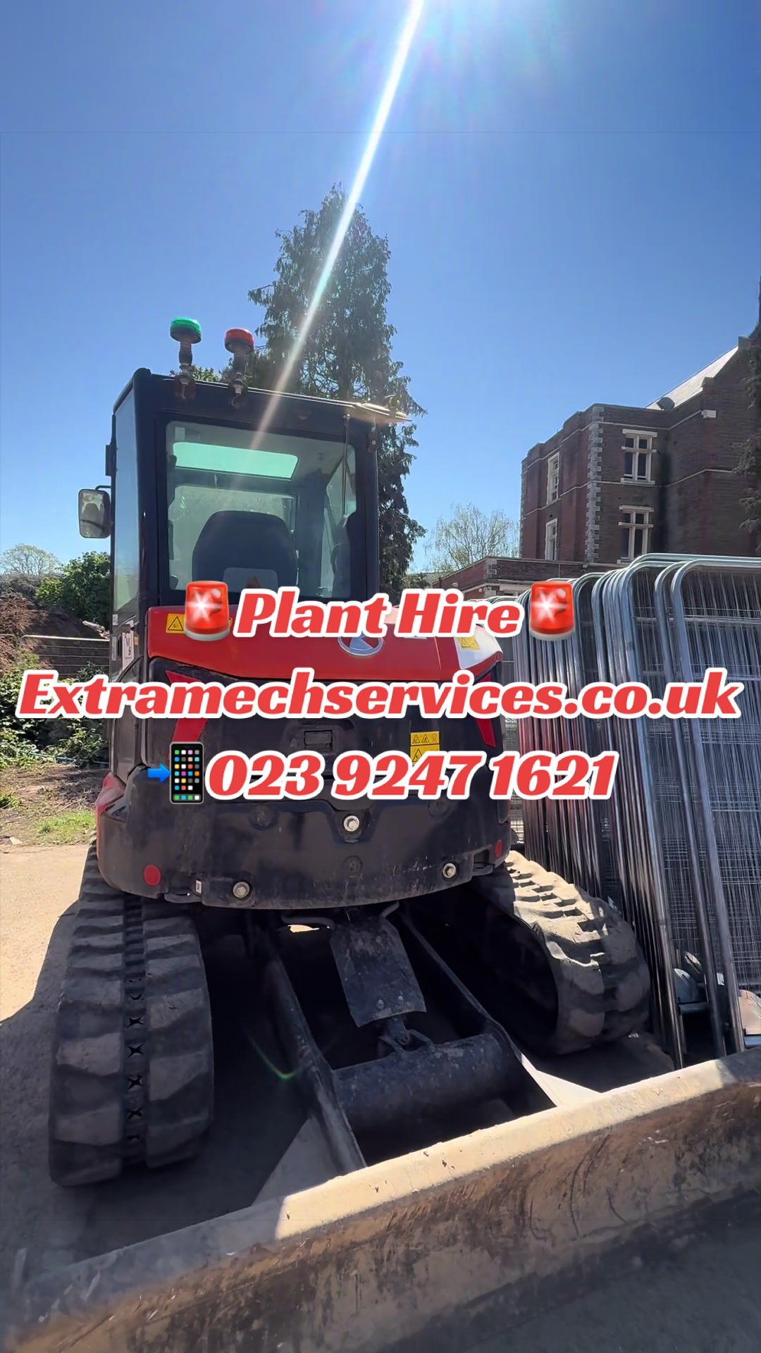 @Plant Hire