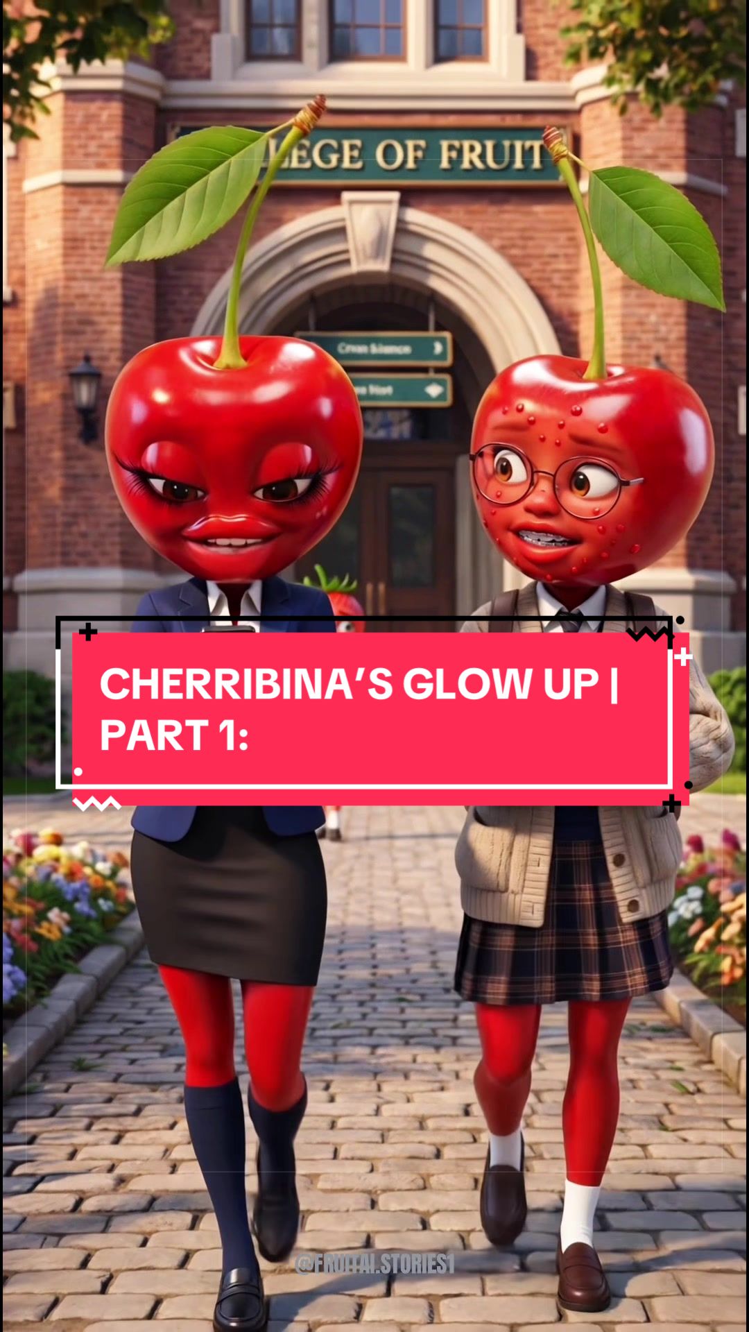 @Fruit AI Stories