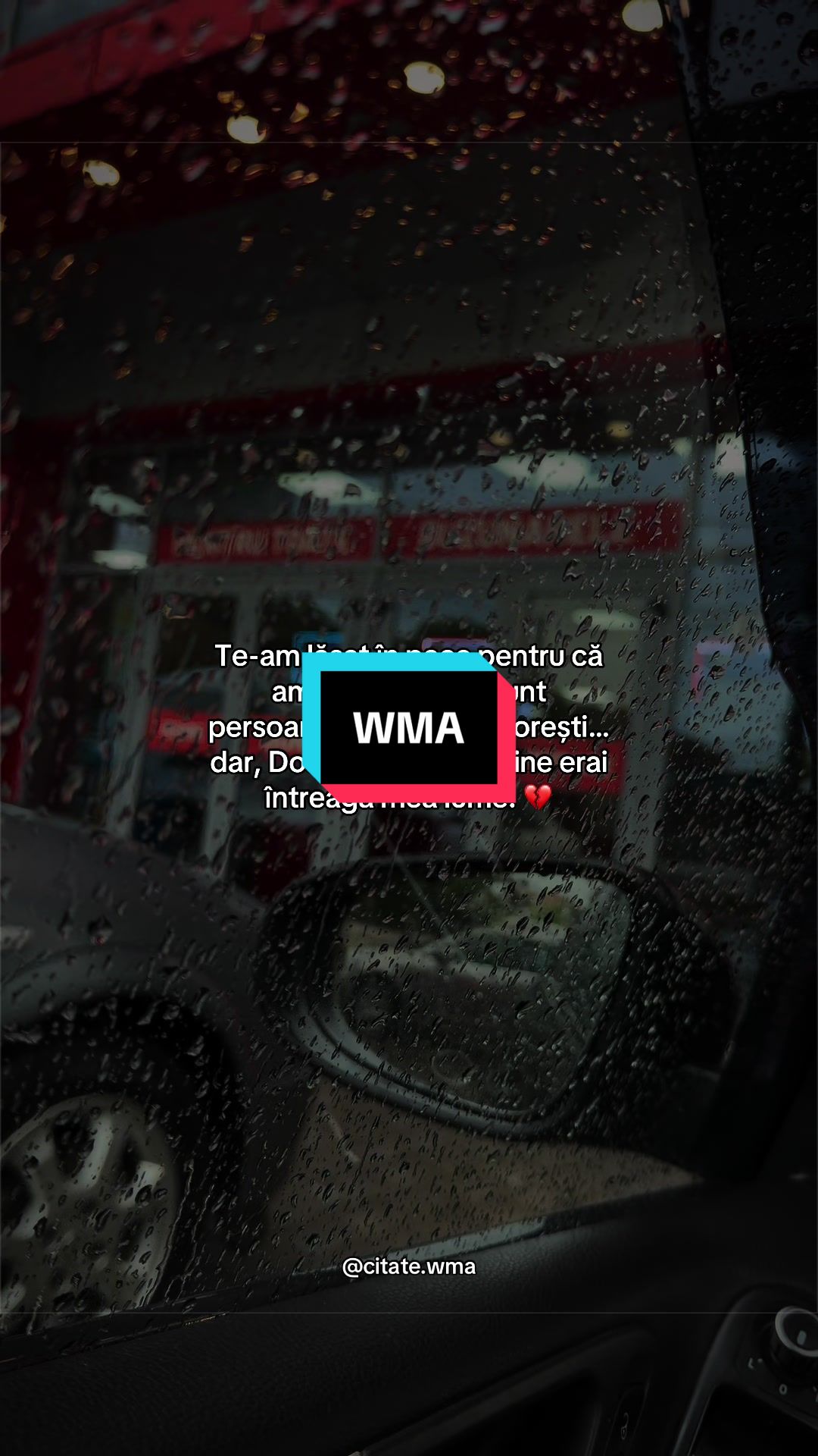 @WMA