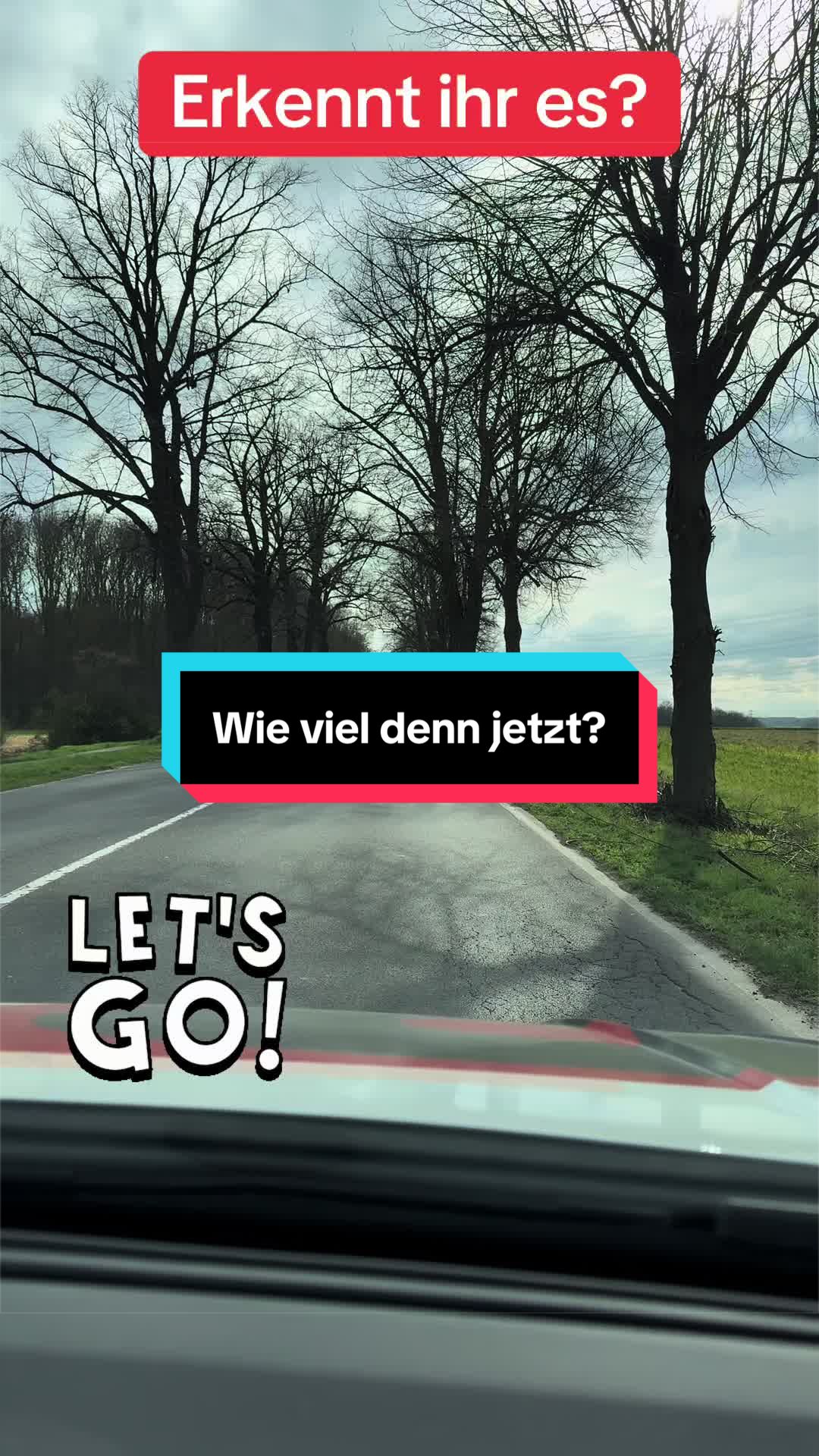 @Herr TikTokFahrlehrer