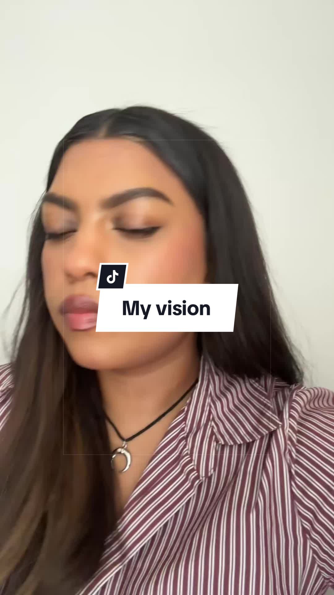 @Esme | Blind Bengali Baddie