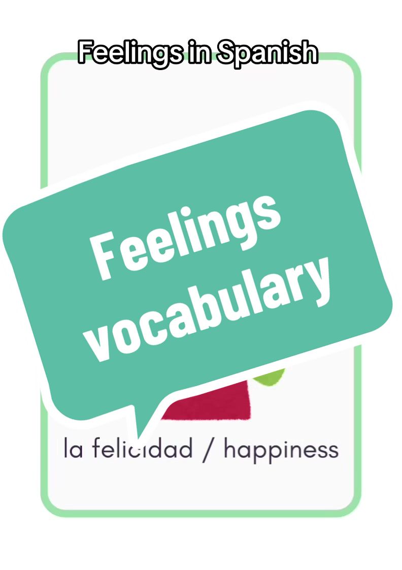 @Learn Spanish with Miss Viva