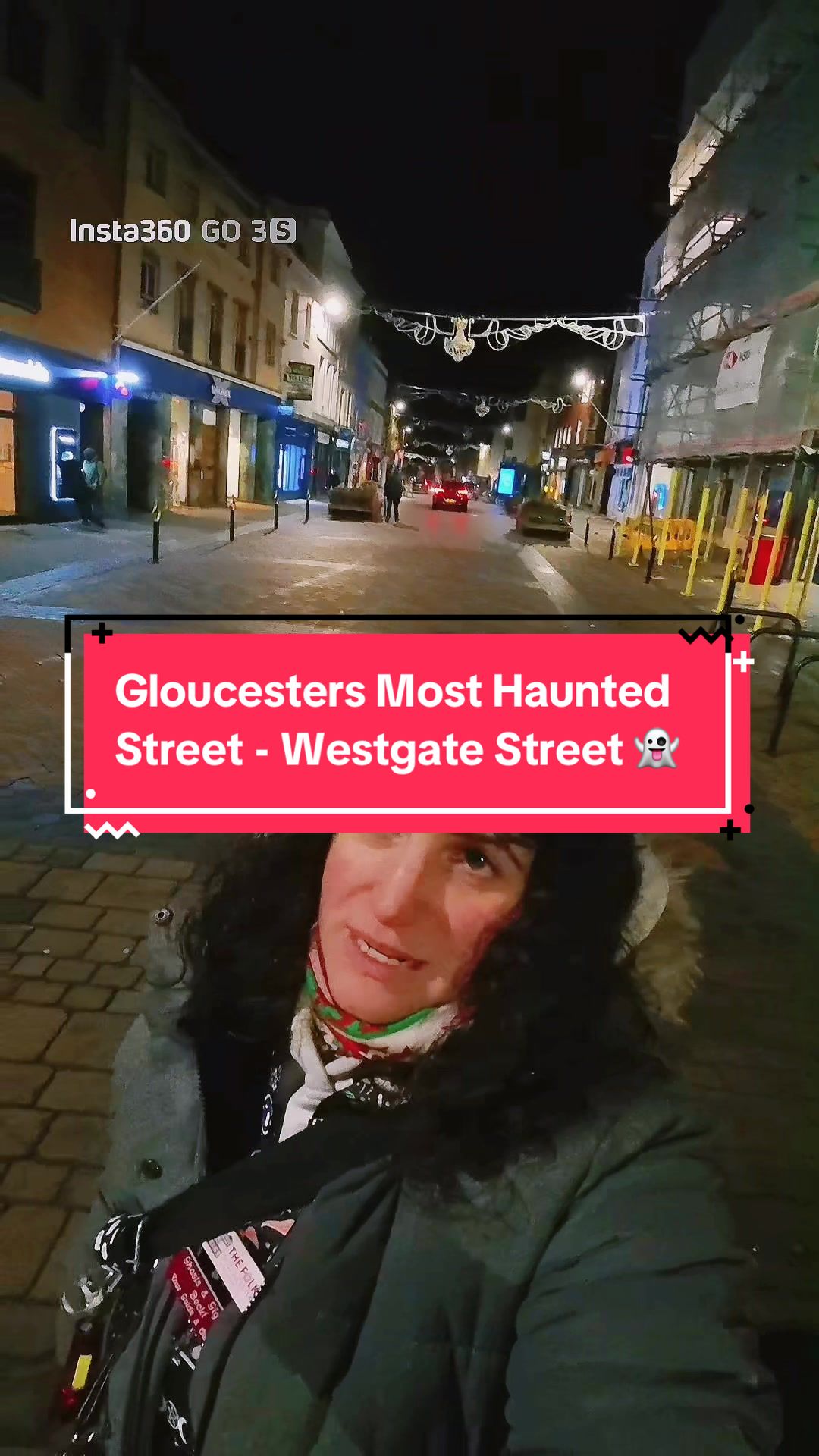 @👻GlosGhostGirl👻