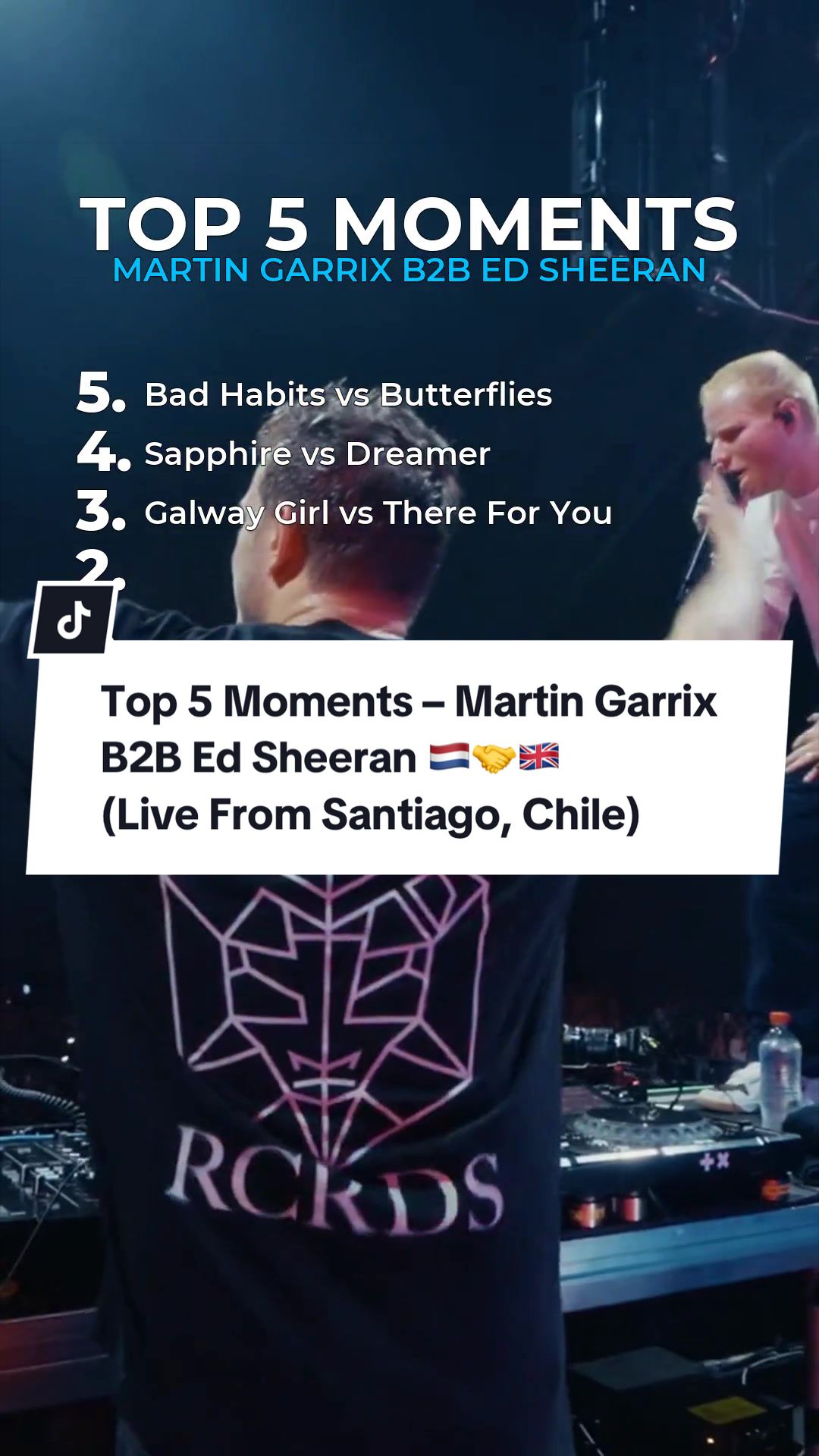 @Electronic Vibes Daily