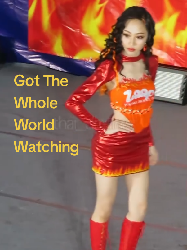 @Kai