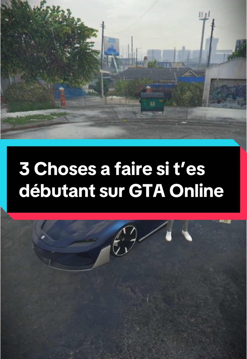 @ADR GTA