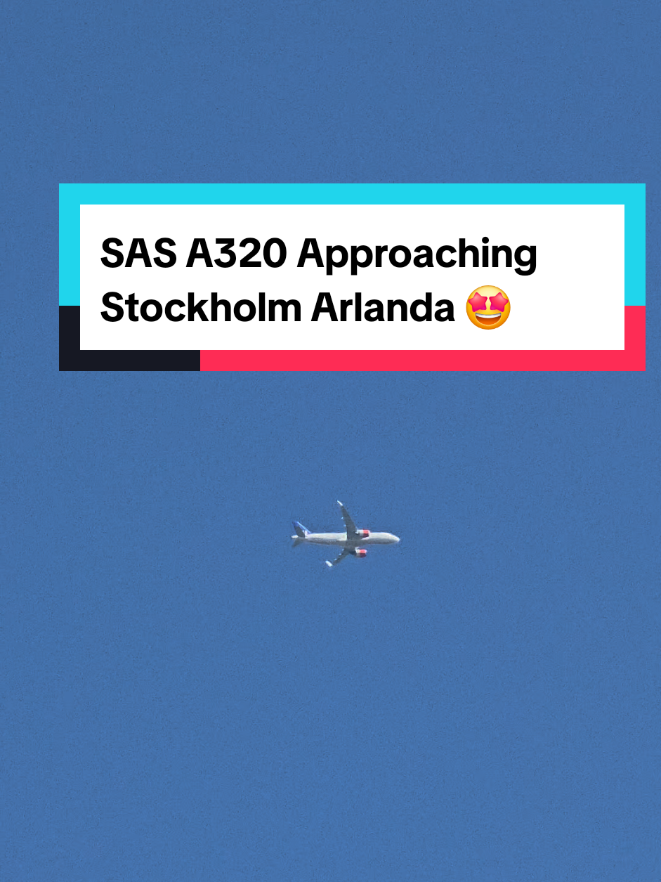 @stockholmplanespotting