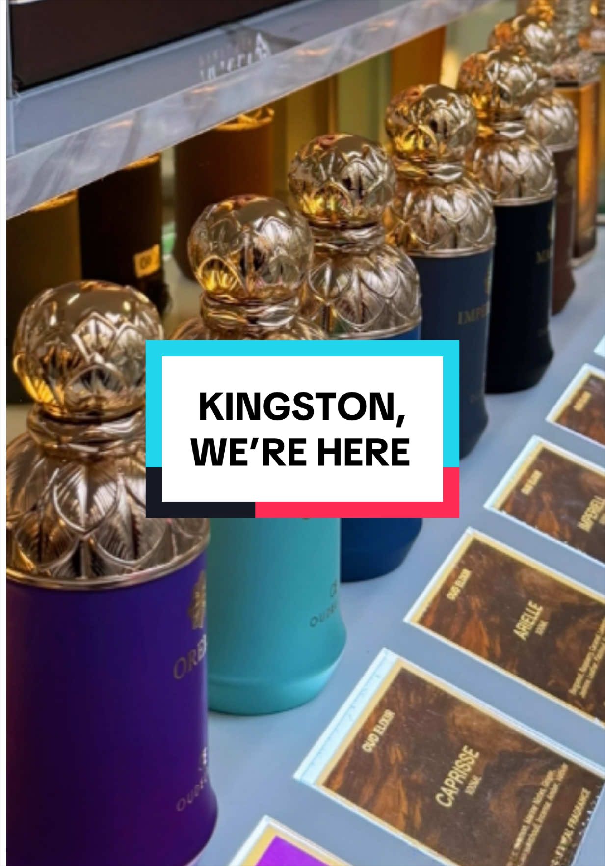 @DXB Perfume