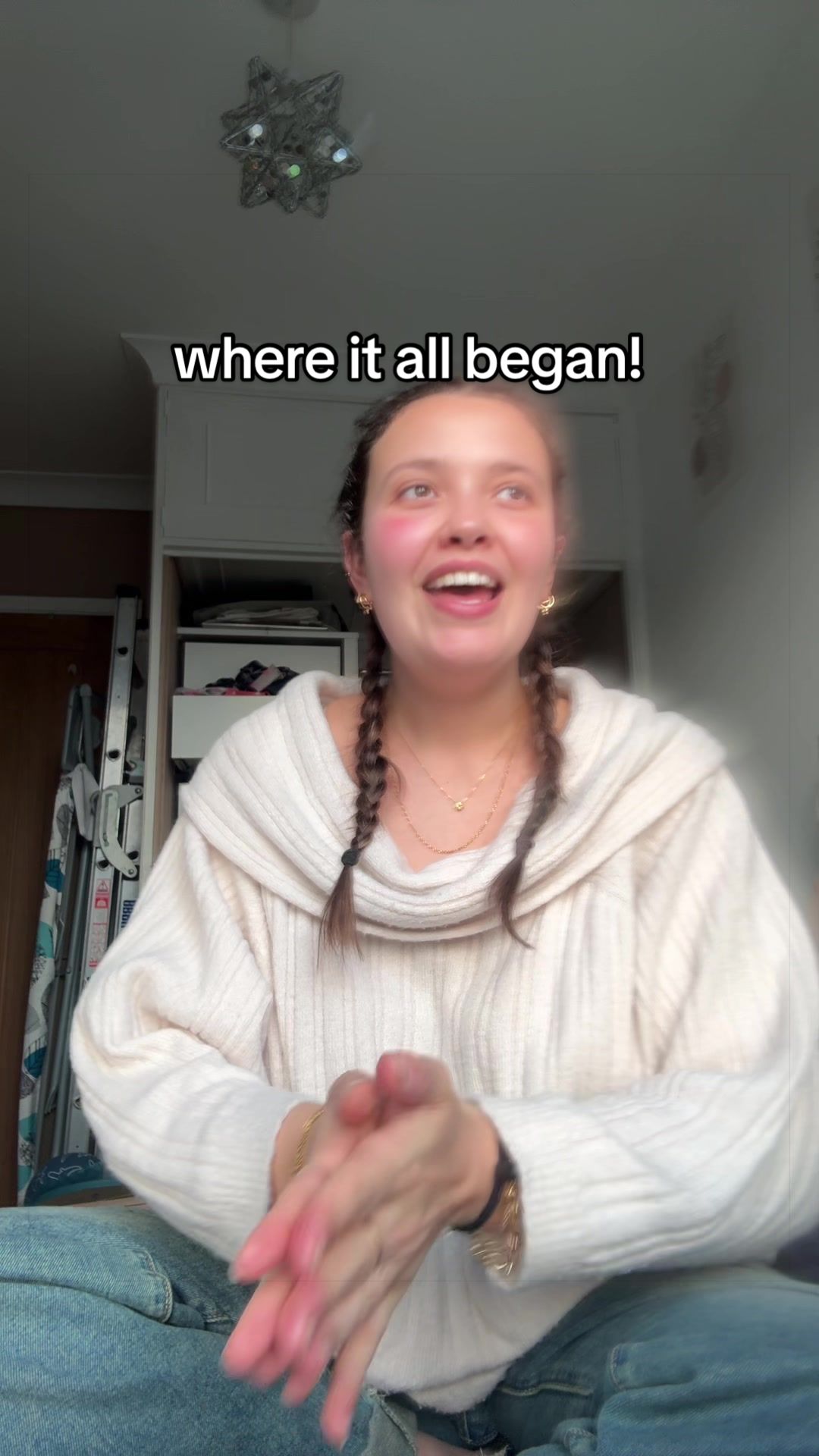 @Jamilah | Speak Algerian ๐ฉ๐ฟ