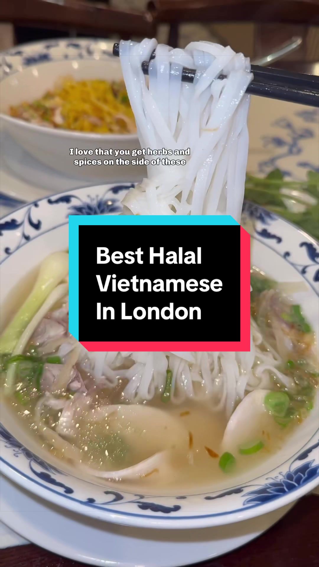 @Halal Food London | حلال