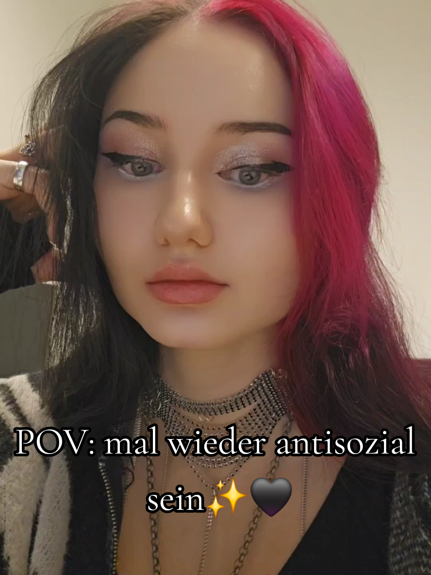 @Persephone