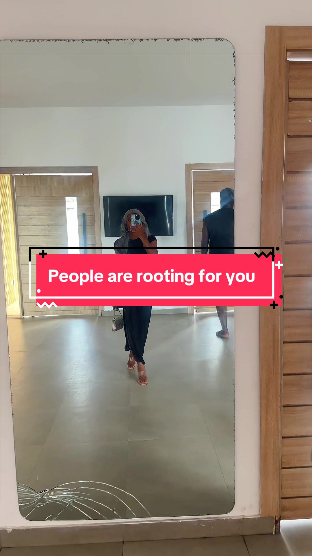 @Official Tobi Igbenoba
