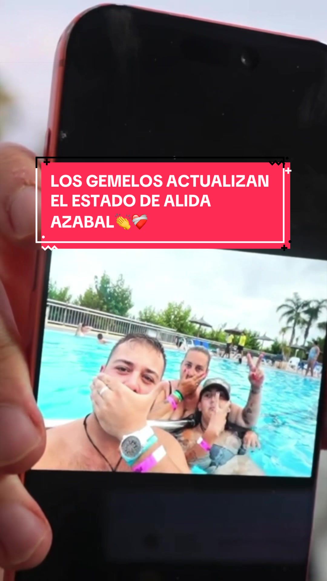 @Zona Gemelos