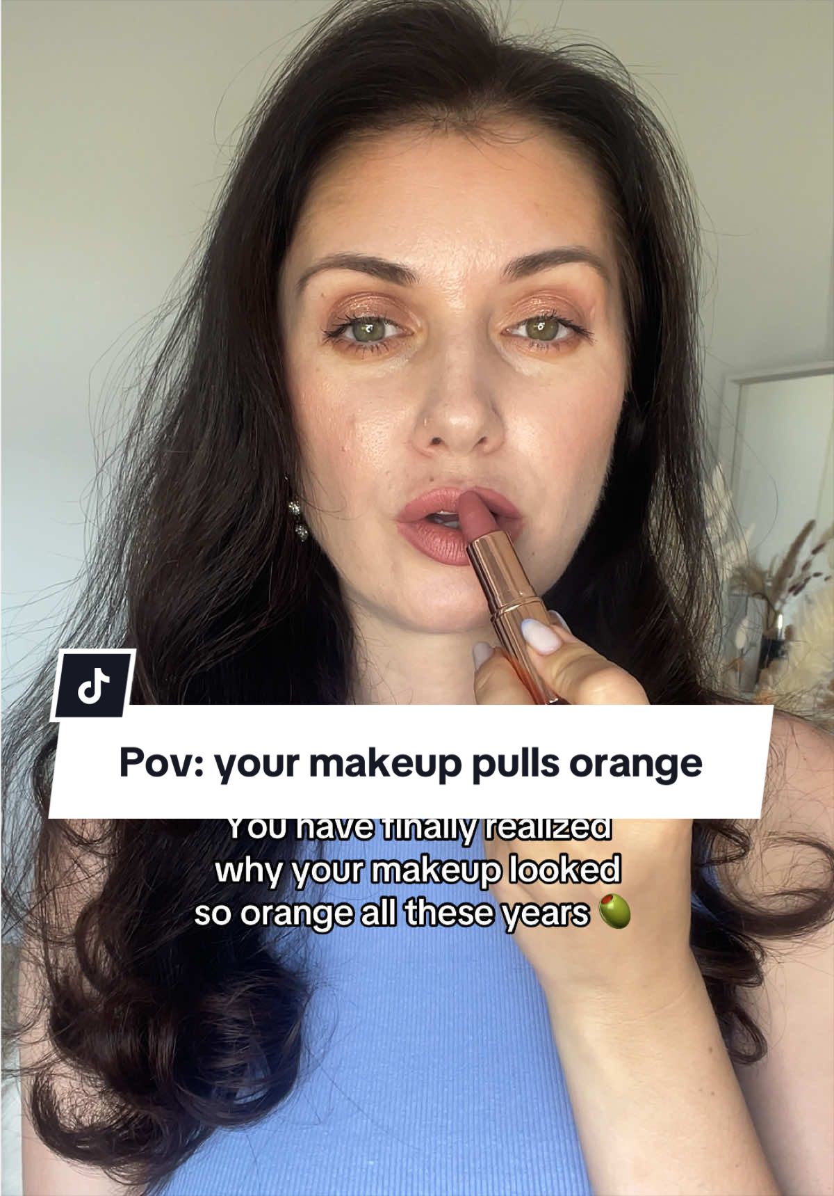 @Elena | Olive Skin Guide
