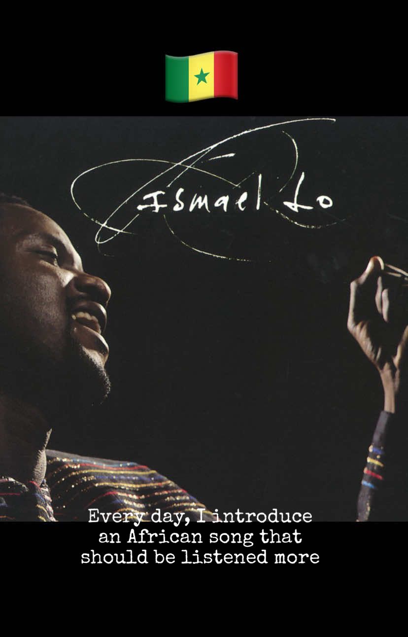 @1 Day 1 African Song